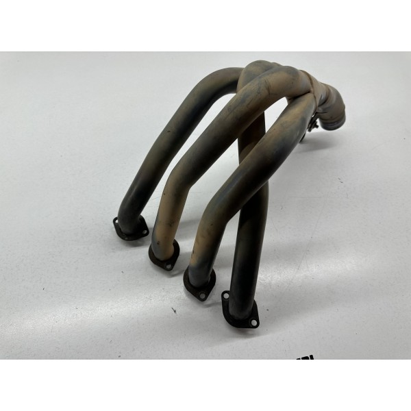 YAMAHA YZF R1 BIG BANG EXHAUST MANIFOLD...
