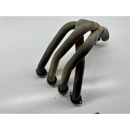 YAMAHA YZF R1 BIG BANG EXHAUST MANIFOLD 2009-2011-2014