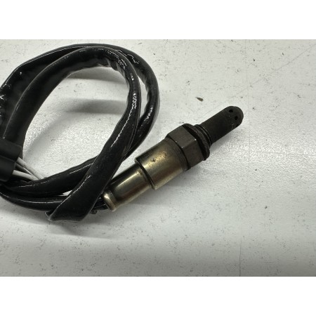 LAMBDASONDE SCHALLDÄMPFER YAMAHA YZF R1 BIG BANG 2009-2011-2014