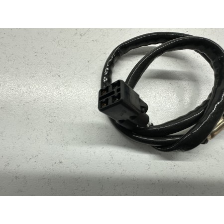 LAMBDASONDE SCHALLDÄMPFER YAMAHA YZF R1 BIG BANG 2009-2011-2014