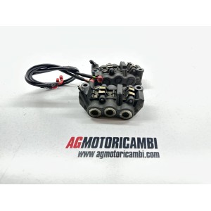 PAIR FRONT BRAKE CALIPERS YAMAHA YZF R1 BIG BANG... 2
