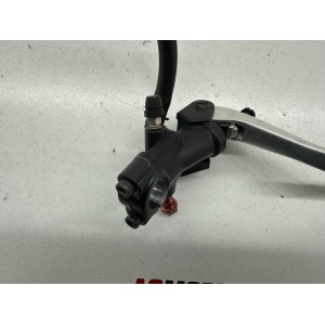 RIGHT FRONT BRAKE MASTER CYLINDER RIGHT YAMAHA YZF R1 BIG... 2