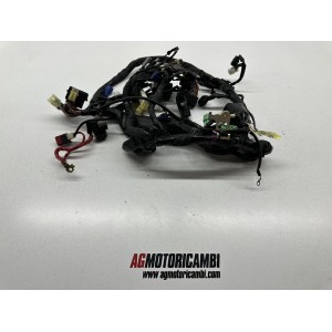 ELECTRICAL SYSTEM WIRING YAMAHA YZF R1 BIG BANG...