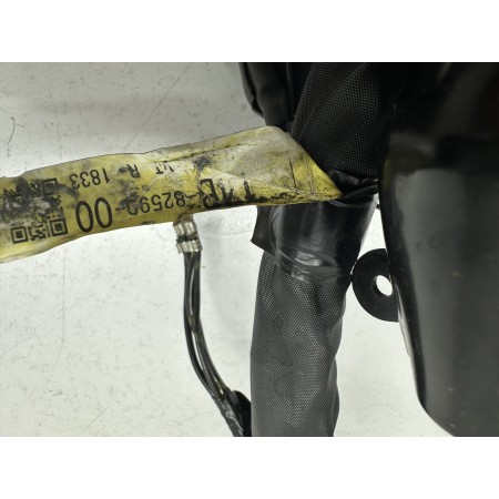 CABLEADO SISTEMA ELÉCTRICO YAMAHA YZF R1 BIG BANG 2009-2011-2014