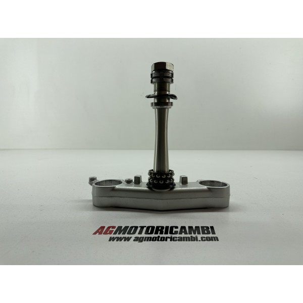 PAIR OF STEERING PLATES YAMAHA YZF R1 BIG BANG...