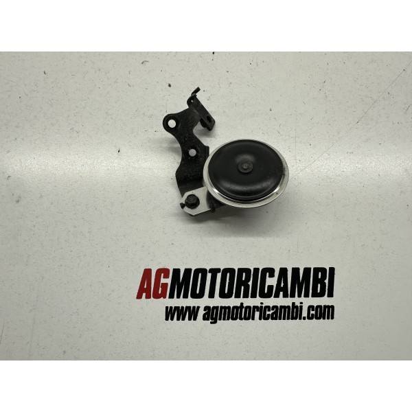 CLACSON AVVISATORE ACUSTICO YAMAHA YZF R1 BIG...