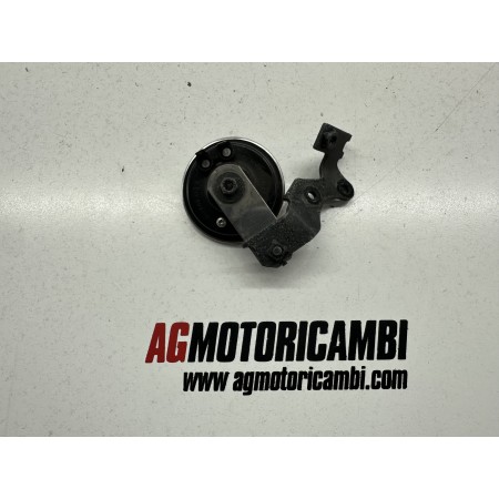 CLACSON AVVISATORE ACUSTICO YAMAHA YZF R1 BIG BANG 2009-2011-2014