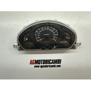 STRUMENTAZIONE SUZUKI BURGMAN AN 250 1999-2002