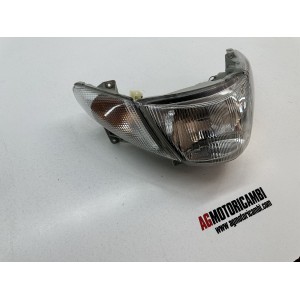 FRONT HEADLIGHT SUZUKI BURGMAN AN 250 1999-2002 2