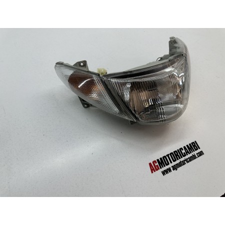 FARO FANALE ANTERIORE SUZUKI BURGMAN AN 250 1999-2002