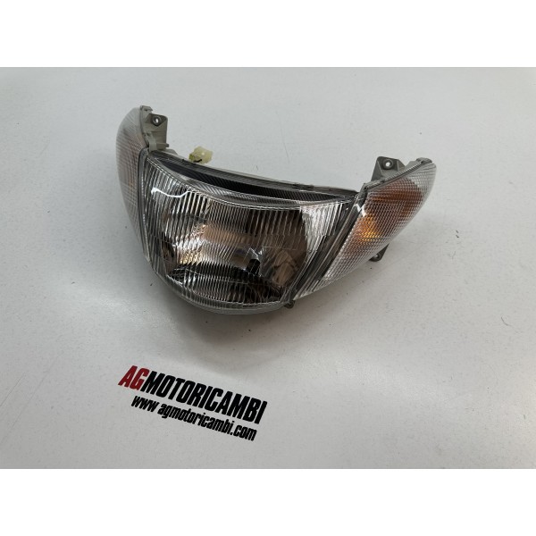 FARO FANALE ANTERIORE SUZUKI BURGMAN AN 250...