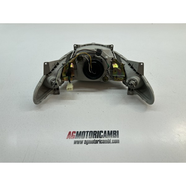 FRONT HEADLIGHT SUZUKI BURGMAN AN 250 1999-2002