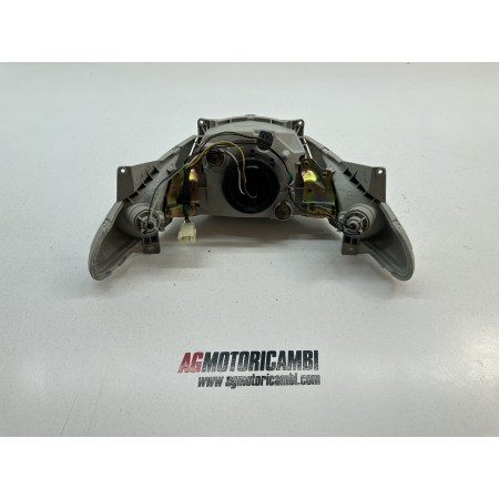 FARO FANALE ANTERIORE SUZUKI BURGMAN AN 250 1999-2002