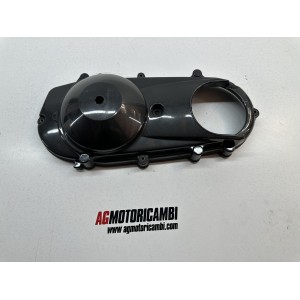 SUZUKI BURGMAN AN 250 1999-2002 TRANSMISSION COVER CRANKCASE 2