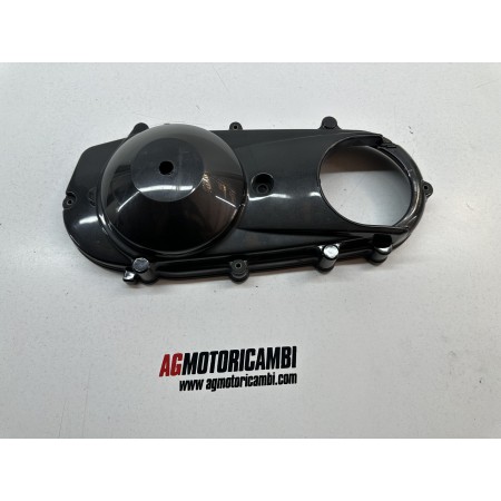 TAPA TRANSMISIÓN SUZUKI BURGMAN AN 250 1999-2002