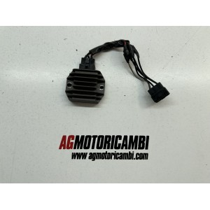 VOLTAGE REGULATOR SUZUKI BURGMAN AN 250 1999-2002