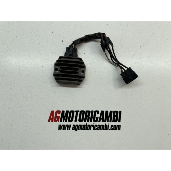 VOLTAGE REGULATOR SUZUKI BURGMAN AN 250 1999-2002