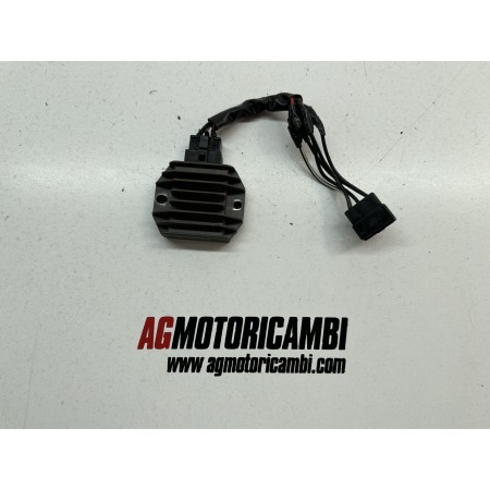 SPANNUNGSREGLER SUZUKI BURGMAN AN 250 1999-2002