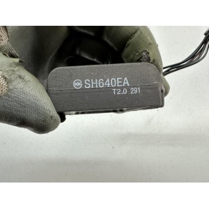 REGULADOR DE VOLTAJE SUZUKI BURGMAN AN 250 1999-2002 2