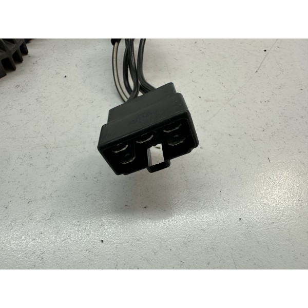 SPANNUNGSREGLER SUZUKI BURGMAN AN 250 1999-2002