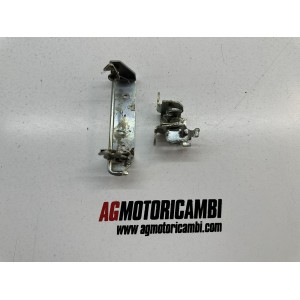 SEAT LOCK HOOK SUZUKI BURGMAN AN 250 1999-2002