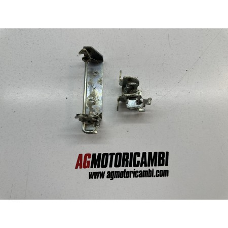 SEAT LOCK HOOK SUZUKI BURGMAN AN 250 1999-2002