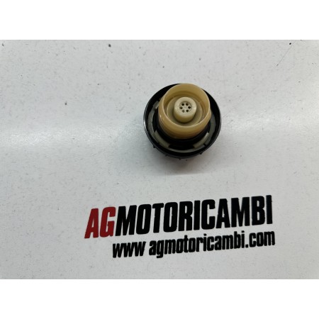 TANK CAP SUZUKI BURGMAN AN 250 1999-2002