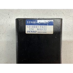 CENTRALINA MOTORER ECU CDI SUZUKI BURGMAN AN 250 1999-2002 2