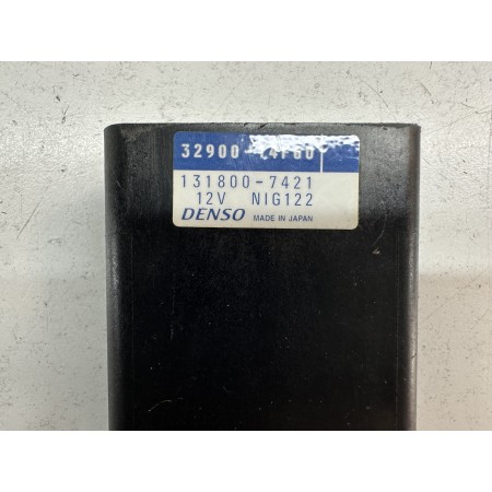 ECU MOTORER ECU CDI SUZUKI BURGMAN AN 250 1999-2002