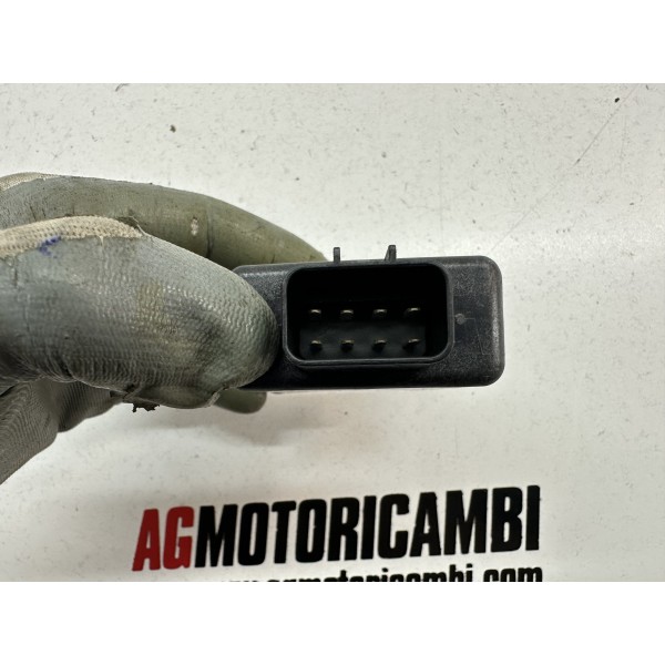 ECU MOTORER ECU CDI SUZUKI BURGMAN AN 250...