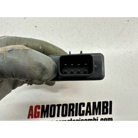 ECU MOTORER ECU CDI SUZUKI BURGMAN AN 250 1999-2002