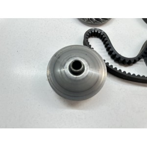 KIT GETRIEBE VARIATOR KUPPLUNG SUZUKI BURGMAN AN 250... 2