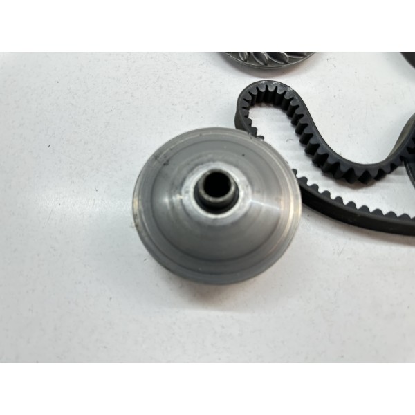 KIT GETRIEBE VARIATOR KUPPLUNG SUZUKI BURGMAN...