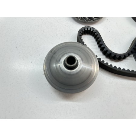 KIT GETRIEBE VARIATOR KUPPLUNG SUZUKI BURGMAN AN 250 1999-2002