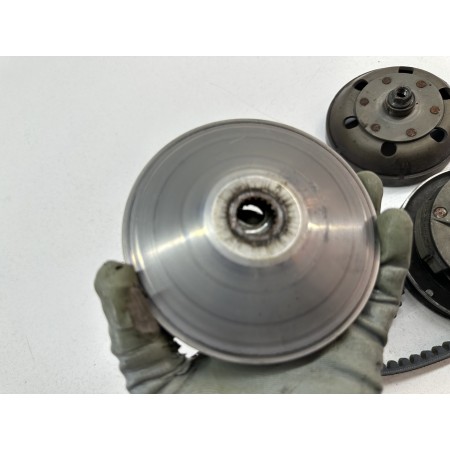 KIT GETRIEBE VARIATOR KUPPLUNG SUZUKI BURGMAN AN 250 1999-2002