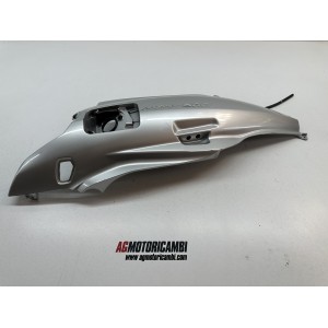 CARENADO TRASERO IZQUIERDO SUZUKI BURGMAN 650 2003-2006 2