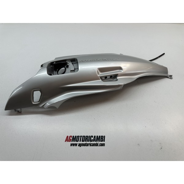 LEFT REAR FAIRING SUZUKI BURGMAN 650 2003-2006