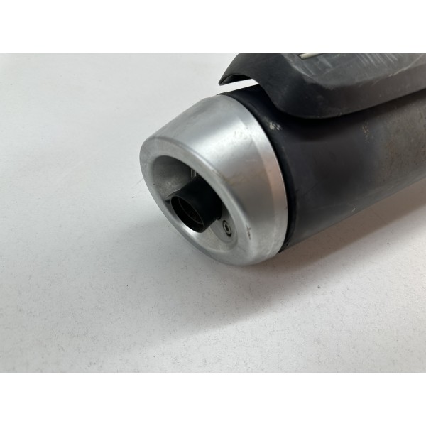EXHAUST MUFFLER SUZUKI BURGMAN 650 2003-2006