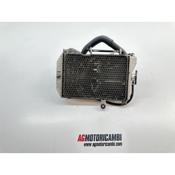RADIATOR SUZUKI BURGMAN 650 2003-2006