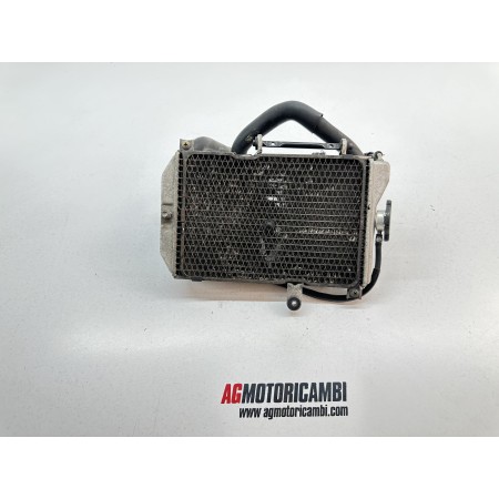 RADIATEUR SUZUKI BURGMAN 650 2003-2006