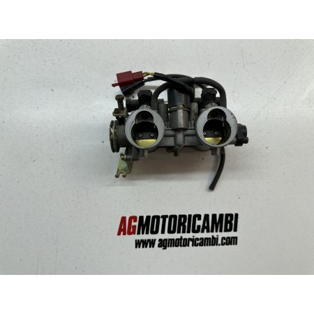 CORPO FARFALLATO INIETTORI SUZUKI BURGMAN 650 2003-2006