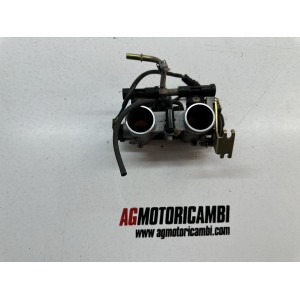 CORPO FARFALLATO INIETTORI SUZUKI BURGMAN 650 2003-2006 2