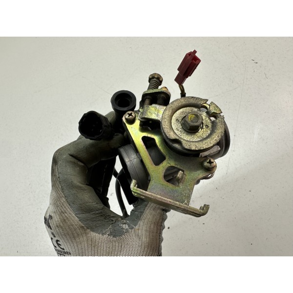 CUERPO INYECTORES SUZUKI BURGMAN 650 2003-2006