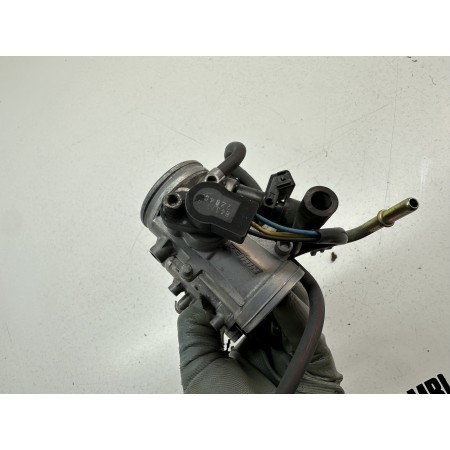 DROSSELKLAPPE EINSPRITZDÜSEN SUZUKI BURGMAN 650 2003-2006