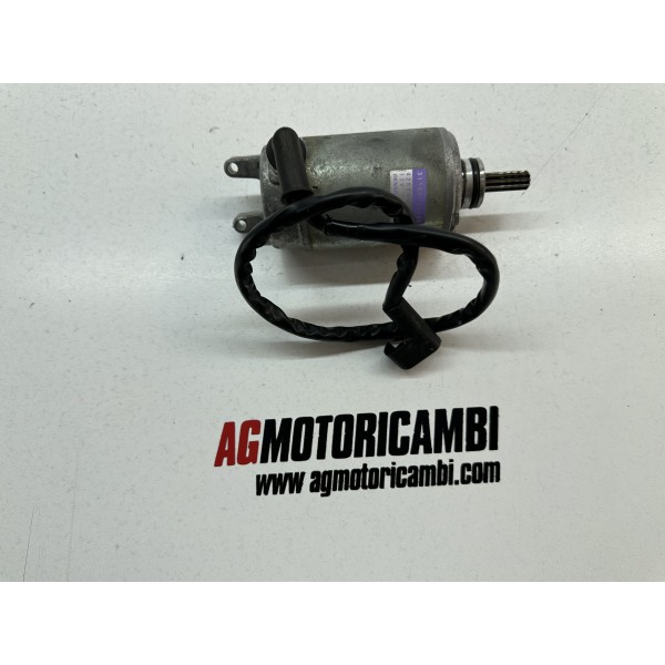MOTOR ANLASSER SUZUKI BURGMAN 650 2003-2006