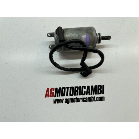 MOTOR ANLASSER SUZUKI BURGMAN 650 2003-2006