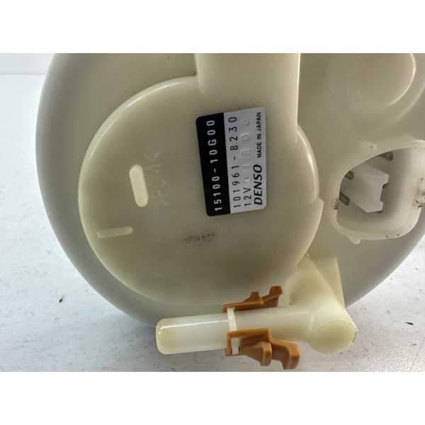 SUZUKI BURGMAN 650 2003-2006-2012 POMPE A ESSENCE