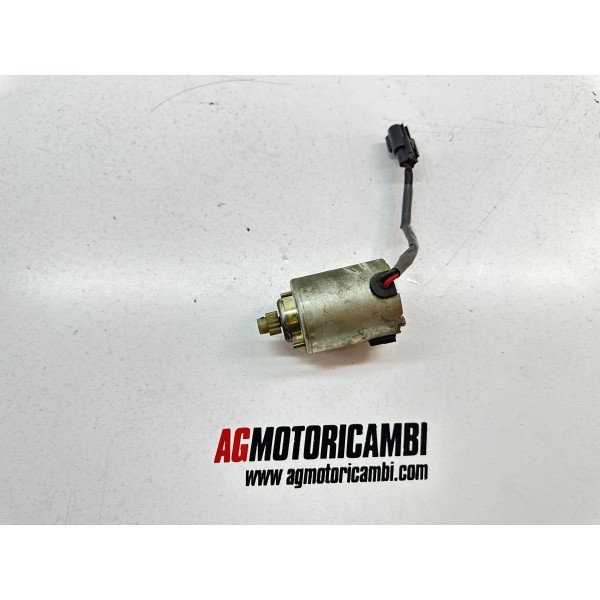 MOTORINO CAMBIO CVT SUZUKI BURGMAN 650 2003-2005