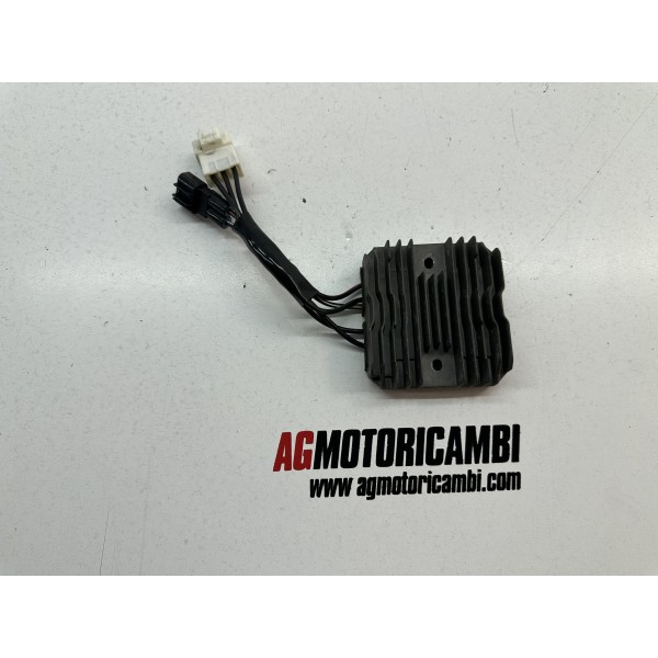 REGULADOR DE VOLTAJE SUZUKI BURGMAN 650 2003-2005
