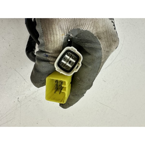 SX DIVERTER SWITCH SUZUKI BURGMAN 650 2003-2005